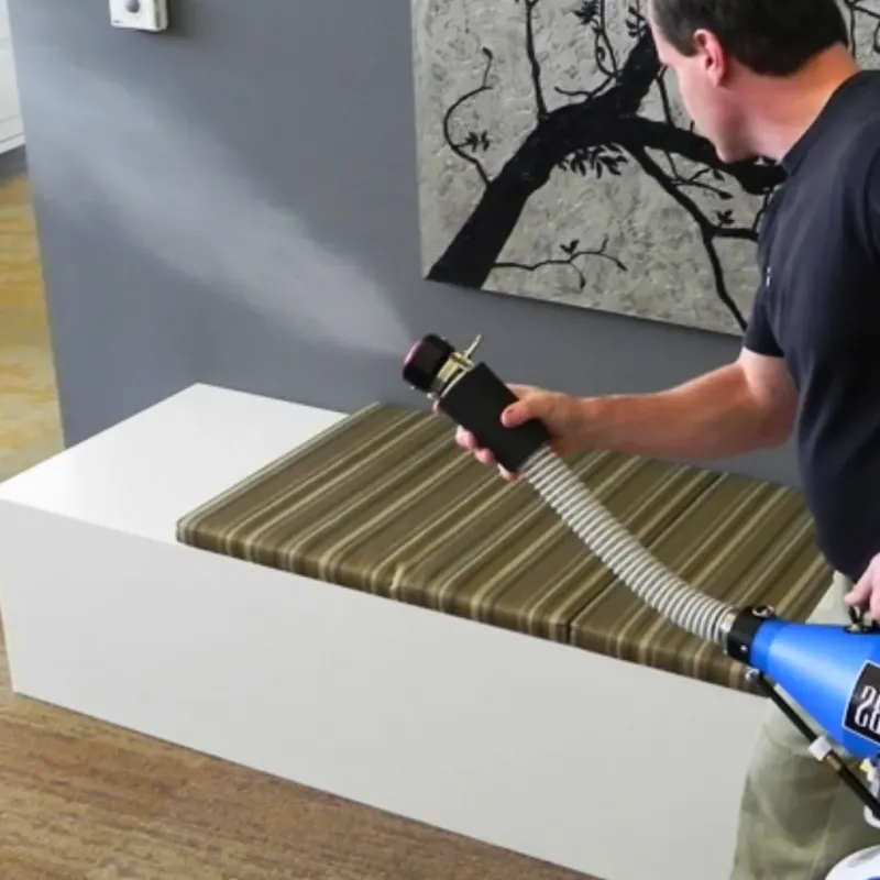 Professional Odor Removal in Milford, ME